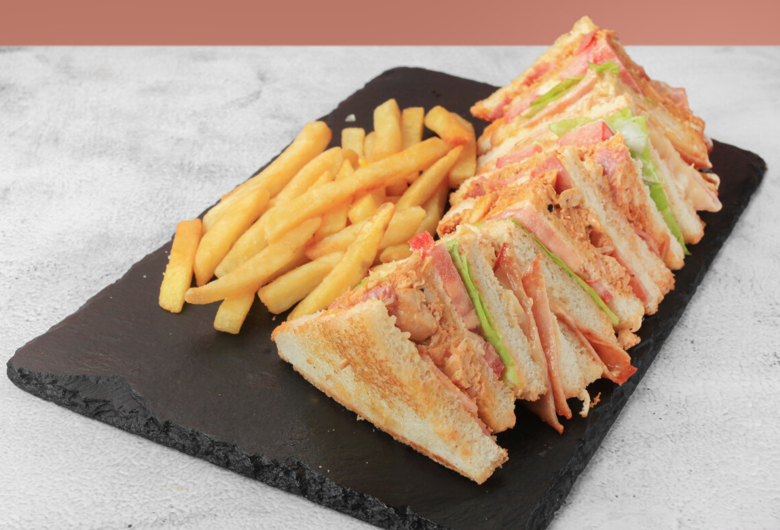 Sándwich Club